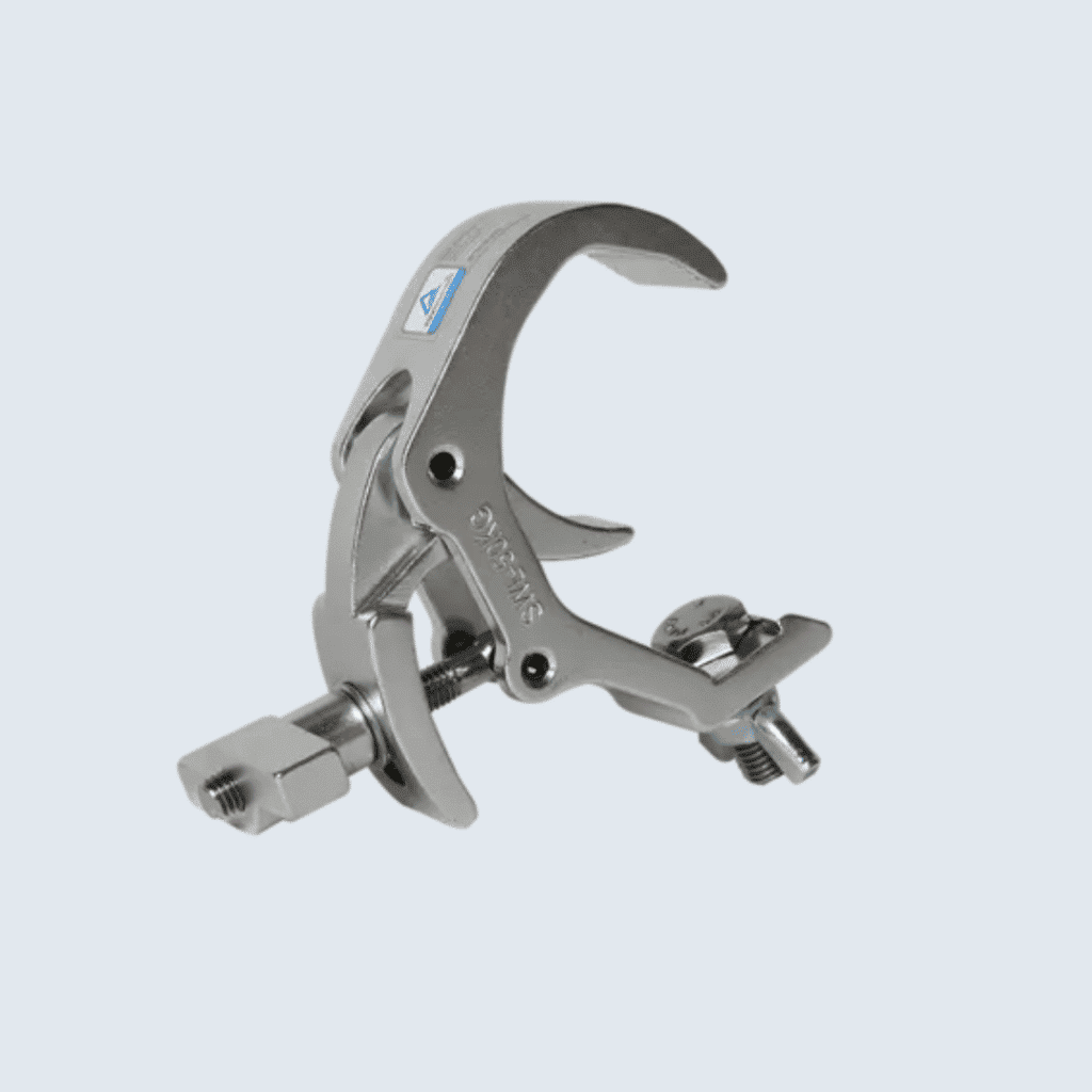 Easy Truss Clamp Exposupply