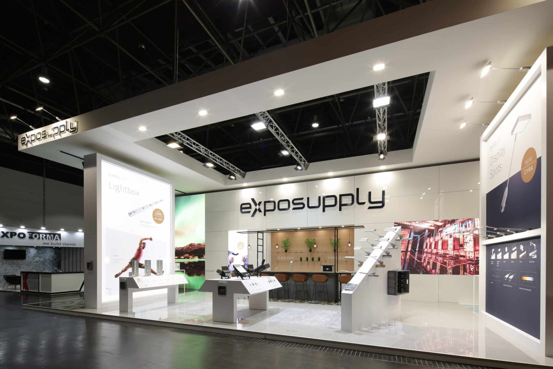 Exposupply