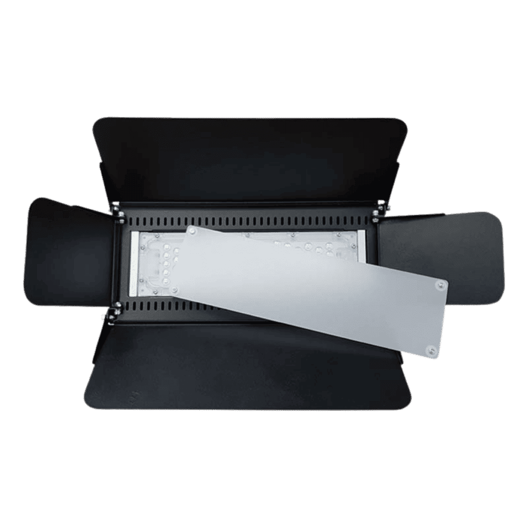 diffuse panel breedstraler Reno 75