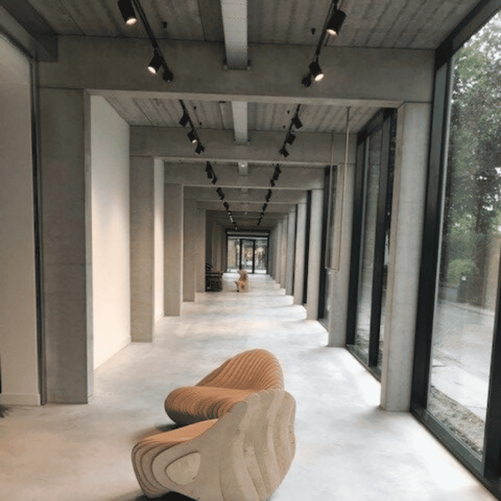 lumina railspot zwart