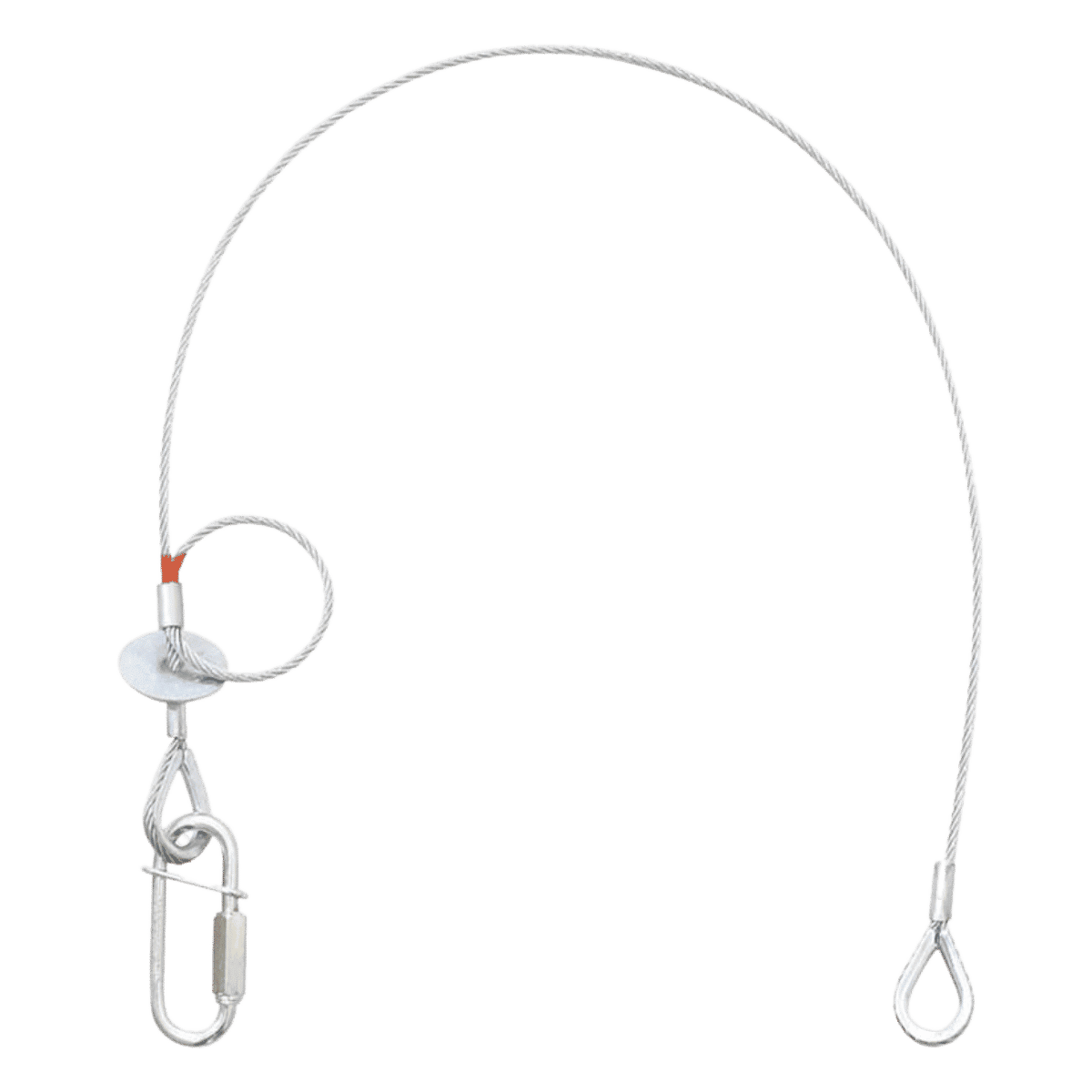 safety-cable