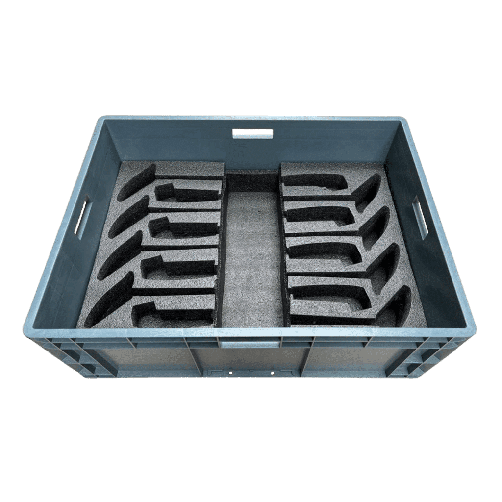 transportbox pendelspots